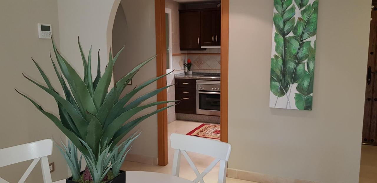 Apartment Andalusia II La Cala De Mijas Luaran gambar