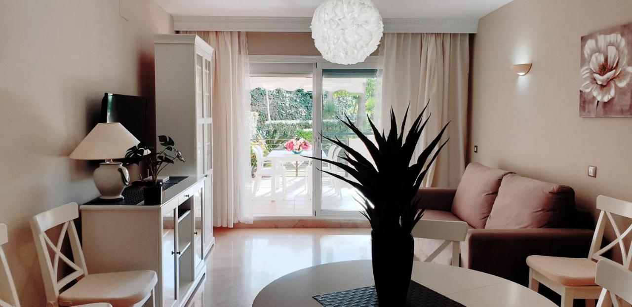 Apartment Andalusia II La Cala De Mijas Luaran gambar
