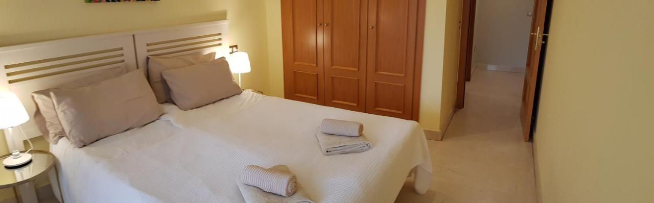 Apartment Andalusia II La Cala De Mijas Luaran gambar