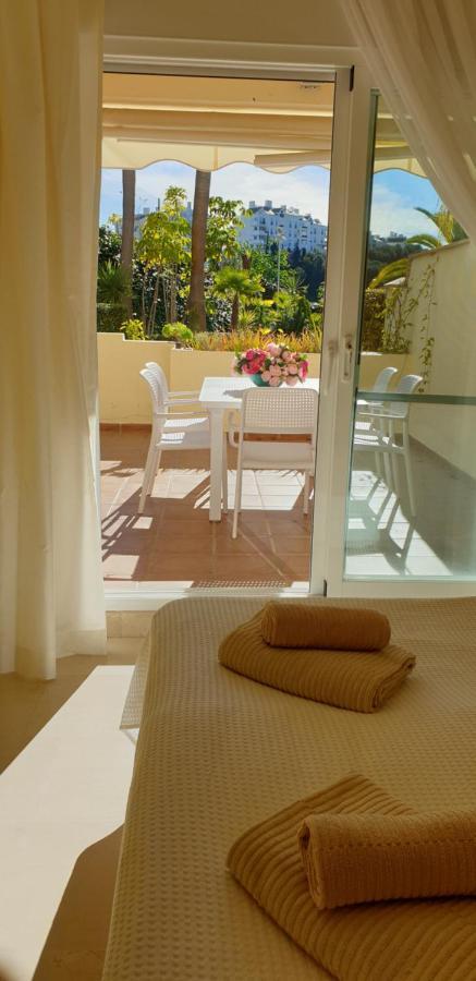Apartment Andalusia II La Cala De Mijas Luaran gambar