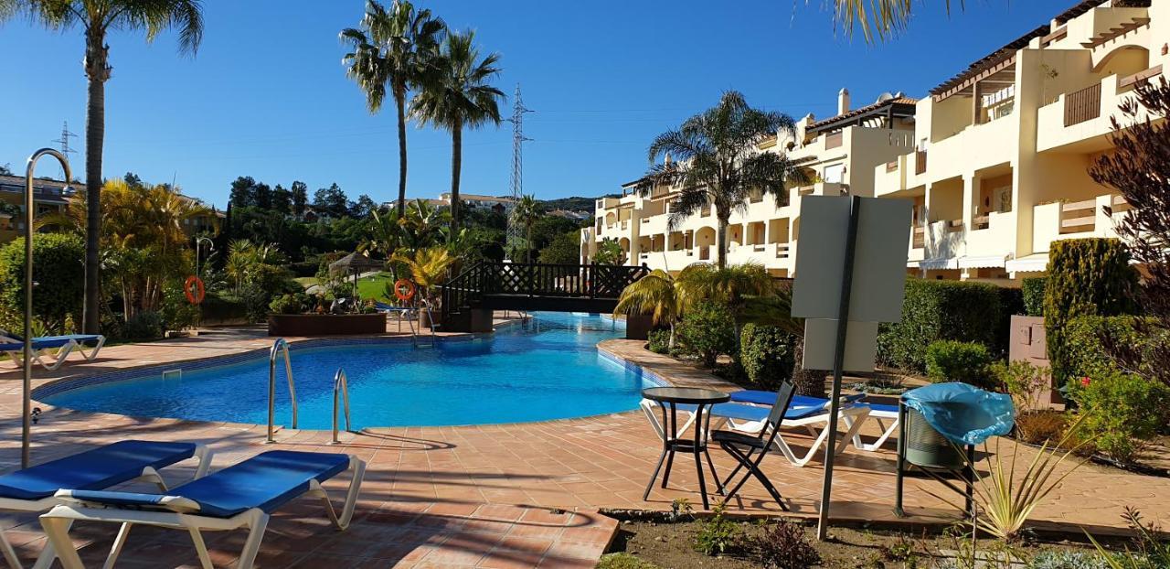 Apartment Andalusia II La Cala De Mijas Luaran gambar