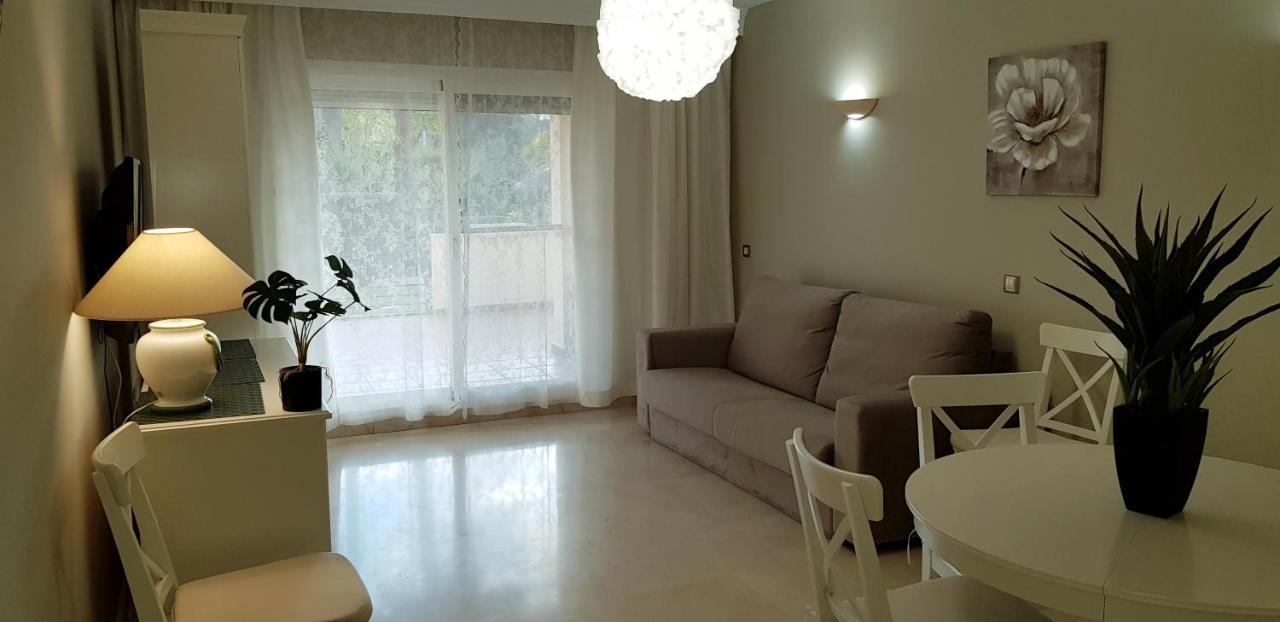 Apartment Andalusia II La Cala De Mijas Luaran gambar