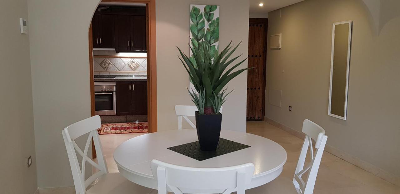 Apartment Andalusia II La Cala De Mijas Luaran gambar