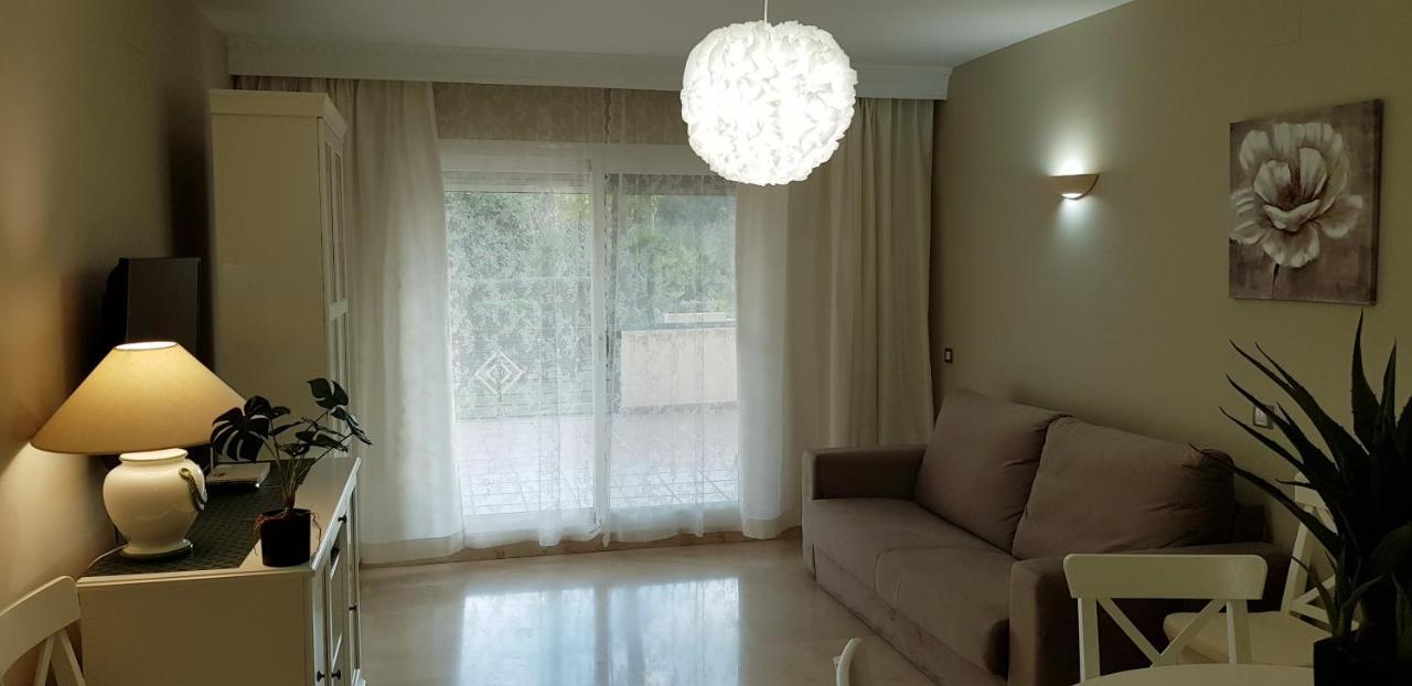 Apartment Andalusia II La Cala De Mijas Luaran gambar