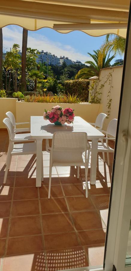 Apartment Andalusia II La Cala De Mijas Luaran gambar