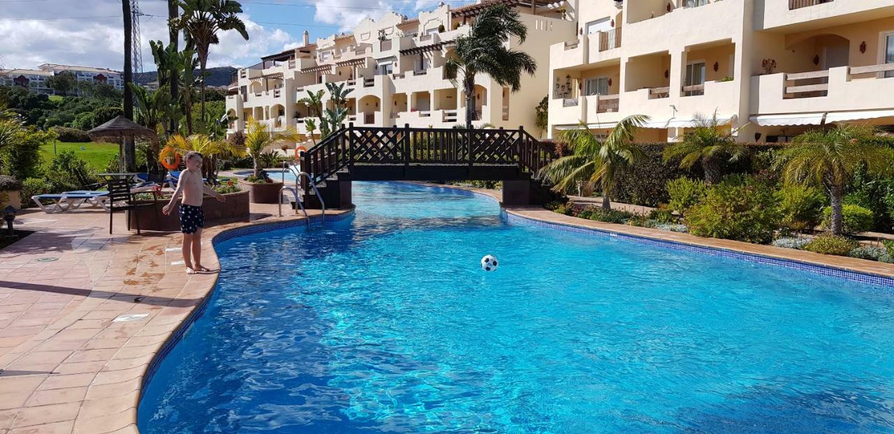 Apartment Andalusia II La Cala De Mijas Luaran gambar