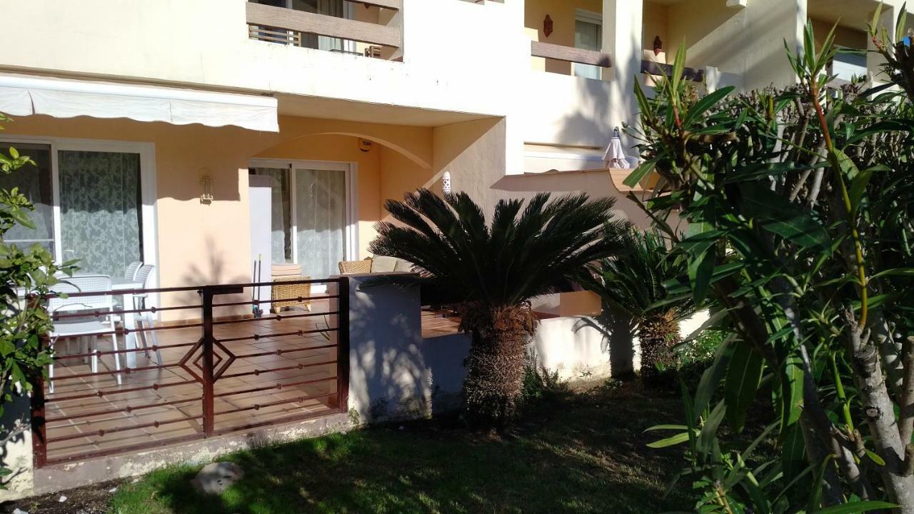 Apartment Andalusia II La Cala De Mijas Luaran gambar