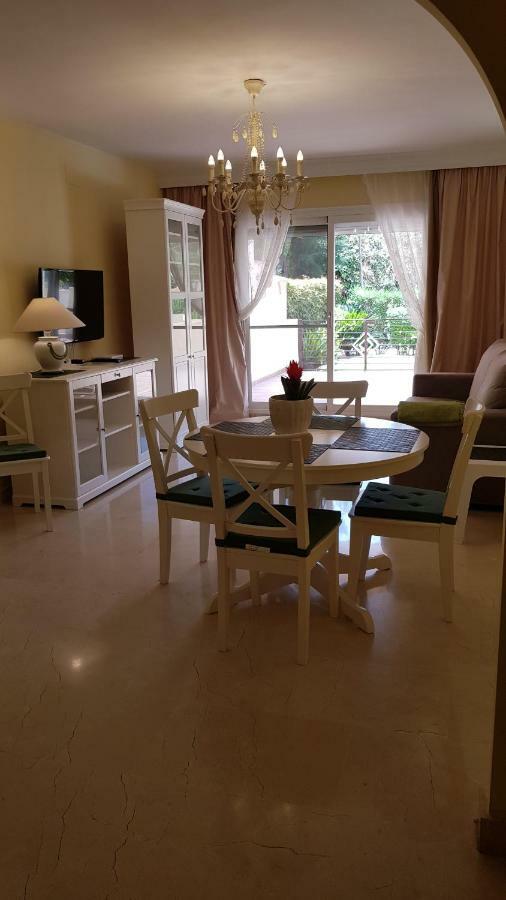 Apartment Andalusia II La Cala De Mijas Luaran gambar