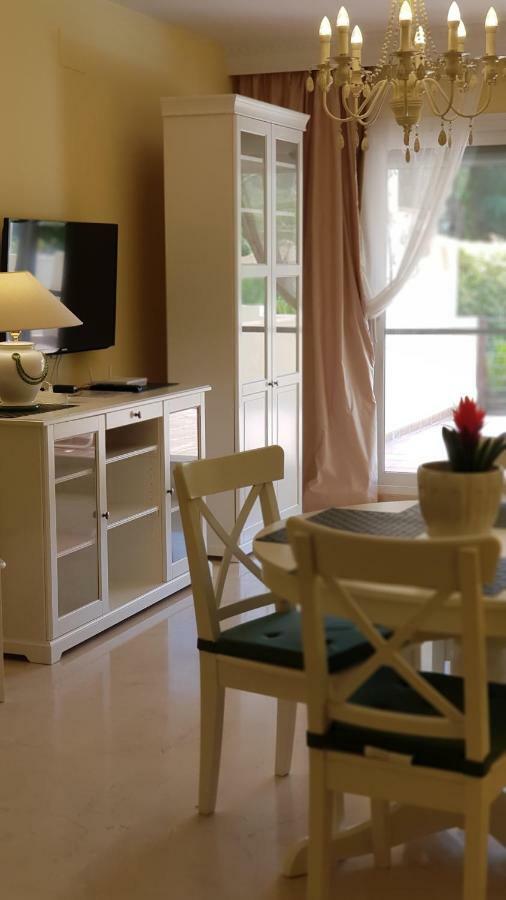 Apartment Andalusia II La Cala De Mijas Luaran gambar