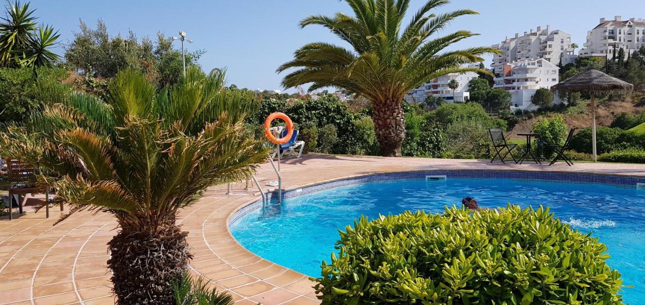 Apartment Andalusia II La Cala De Mijas Luaran gambar