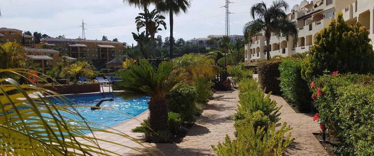 Apartment Andalusia II La Cala De Mijas Luaran gambar