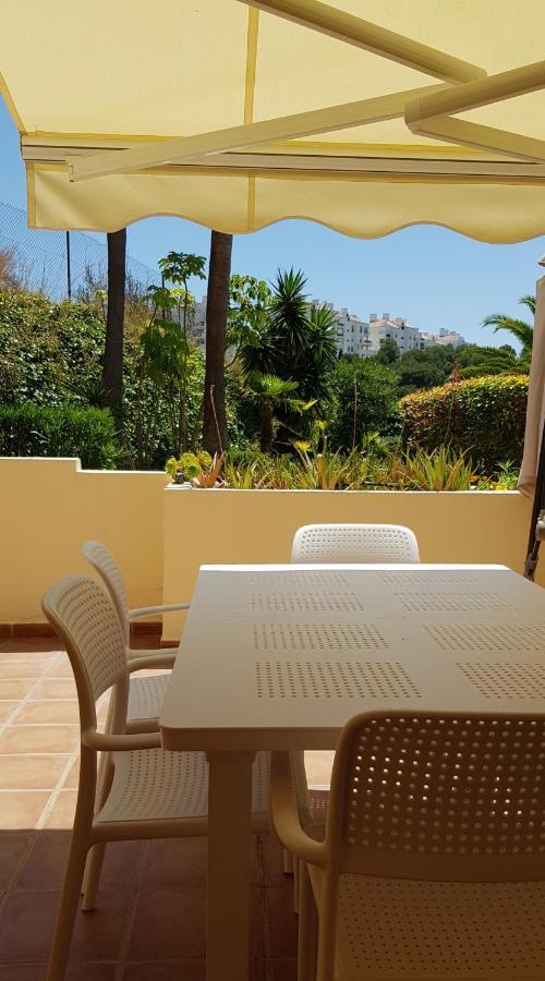 Apartment Andalusia II La Cala De Mijas Luaran gambar