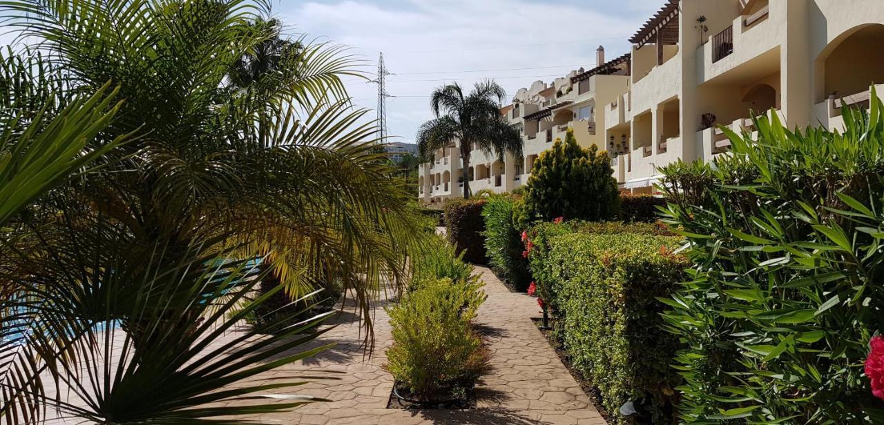Apartment Andalusia II La Cala De Mijas Luaran gambar