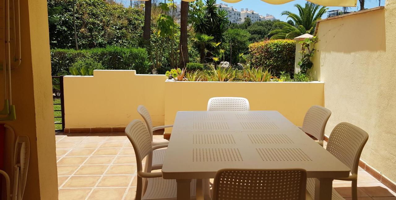 Apartment Andalusia II La Cala De Mijas Luaran gambar
