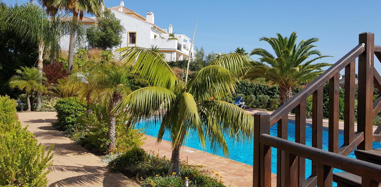 Apartment Andalusia II La Cala De Mijas Luaran gambar