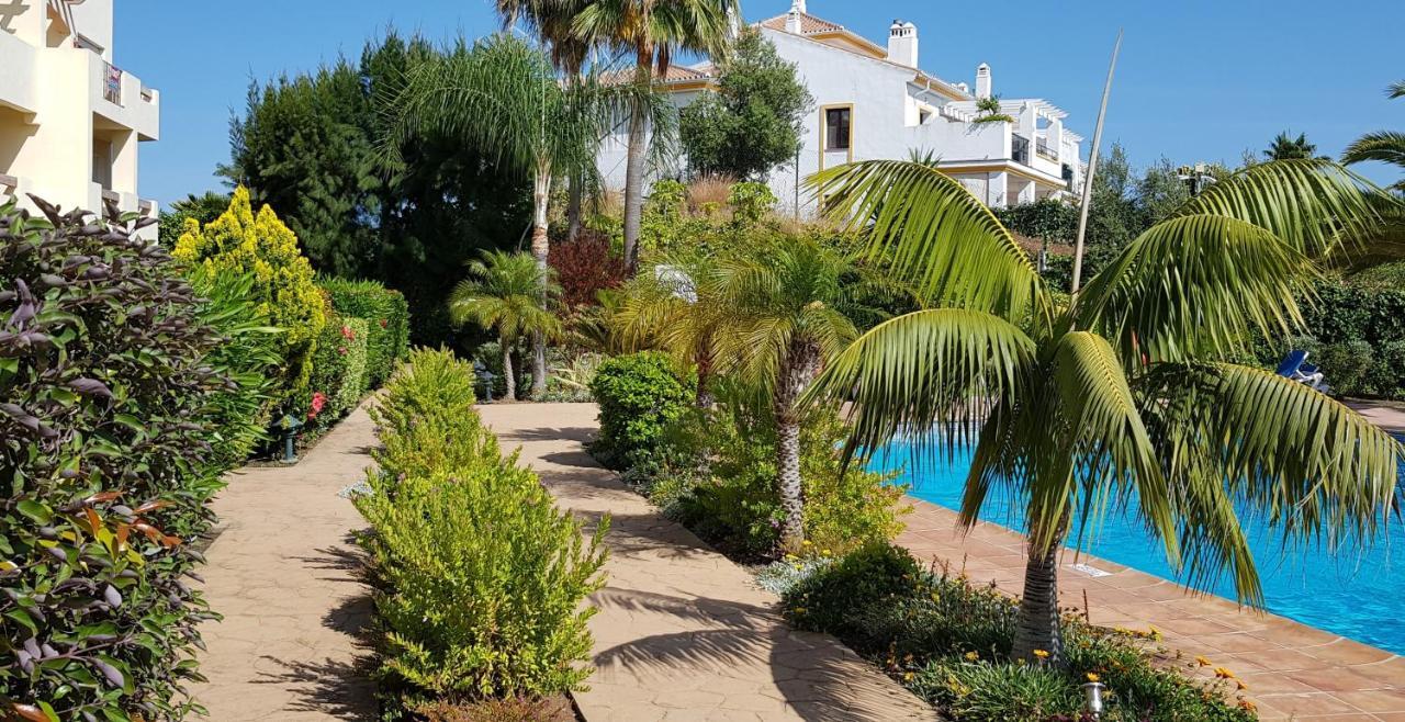 Apartment Andalusia II La Cala De Mijas Luaran gambar